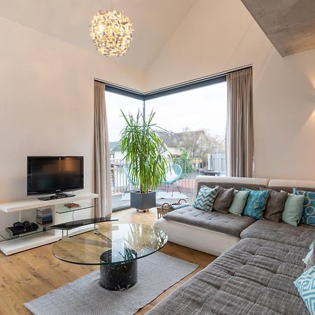 Vicas Ferienwohnung Kappel-Grafenhausen Extérieur photo
