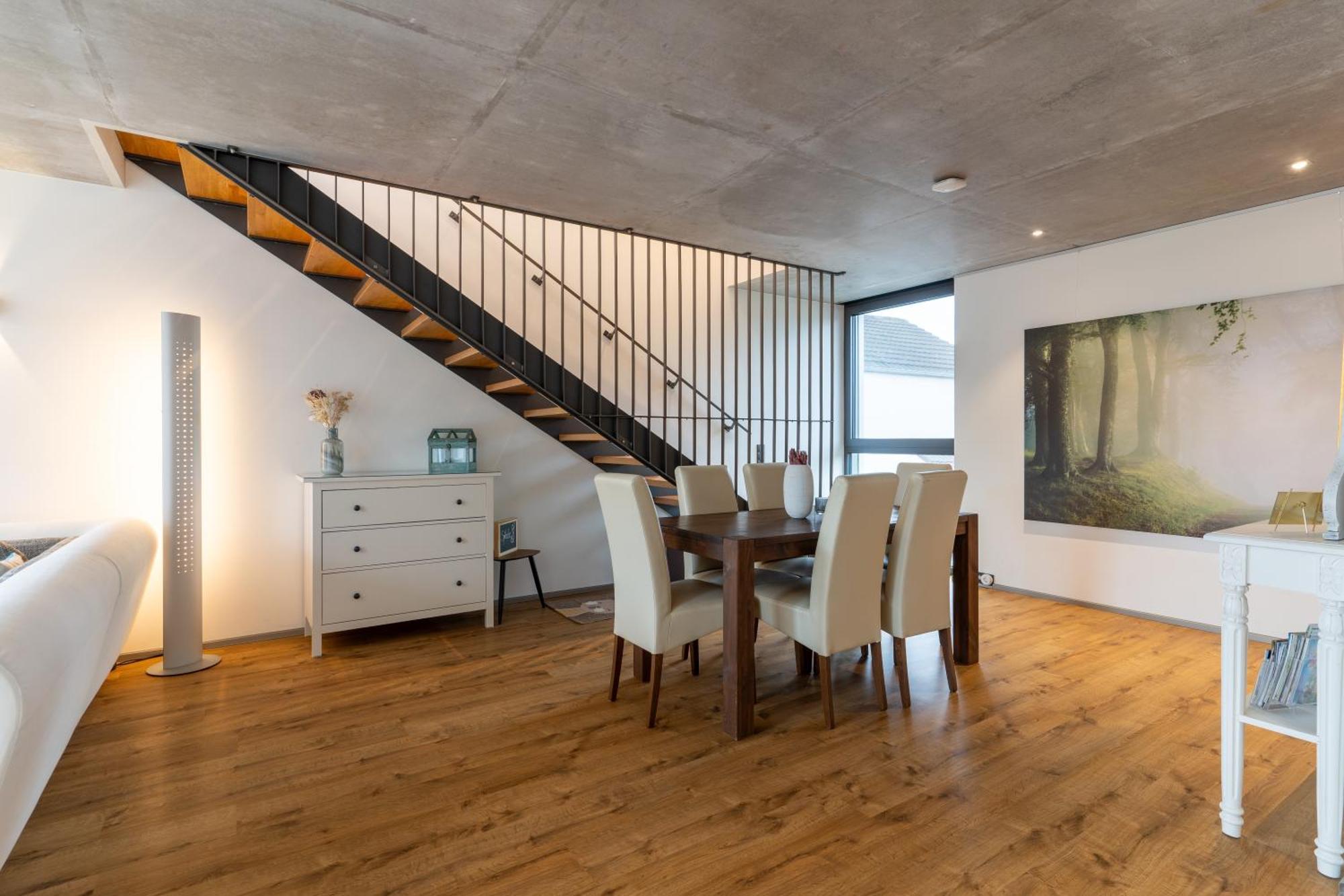 Vicas Ferienwohnung Kappel-Grafenhausen Extérieur photo