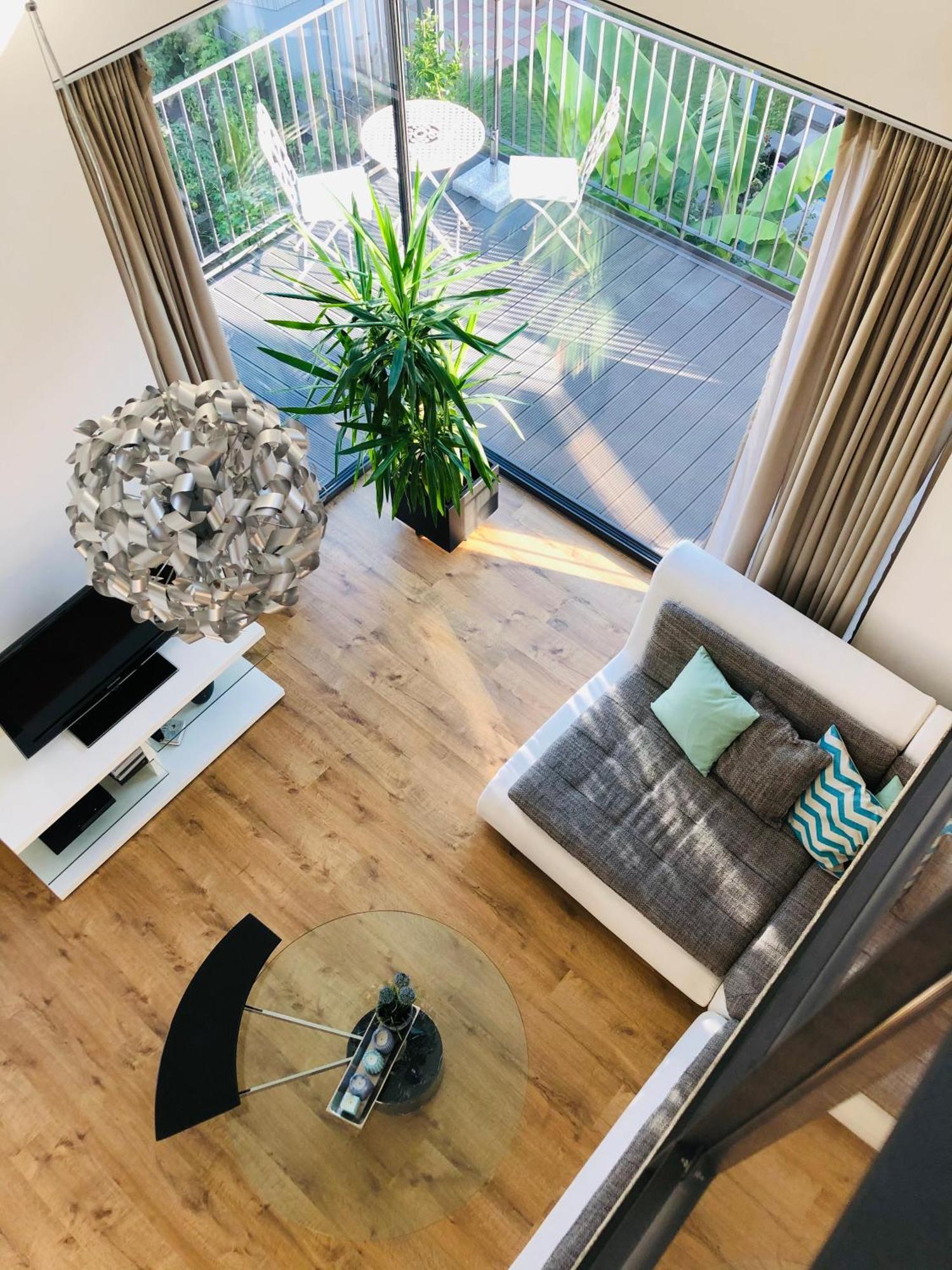 Vicas Ferienwohnung Kappel-Grafenhausen Extérieur photo