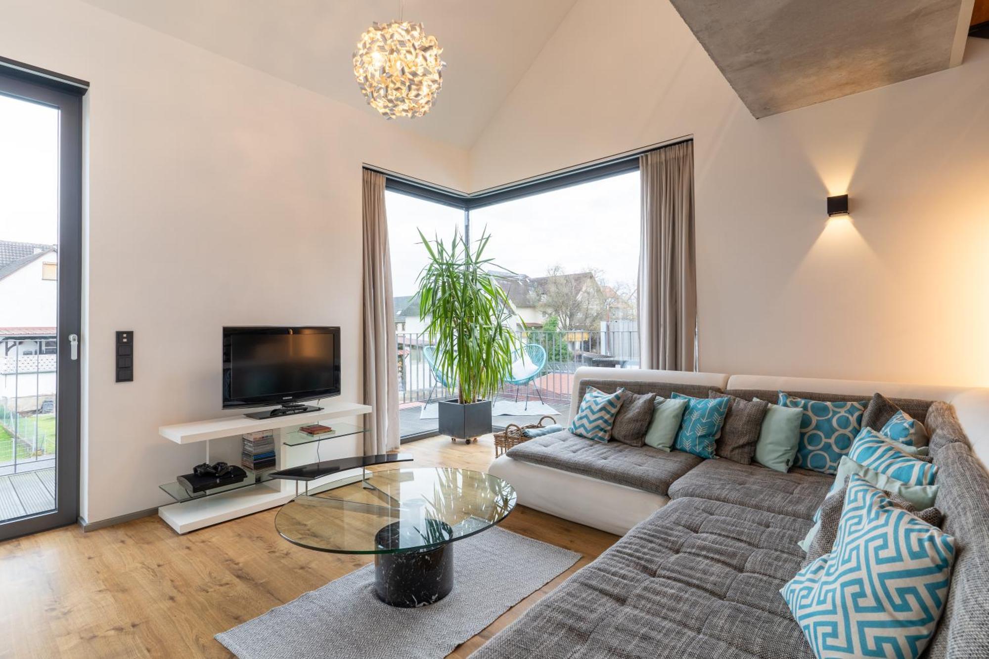 Vicas Ferienwohnung Kappel-Grafenhausen Extérieur photo